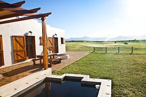 Denneboom Vineyards and Wildlife