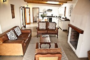 Denneboom Vineyards and Wildlife