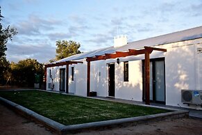 Denneboom Vineyards and Wildlife