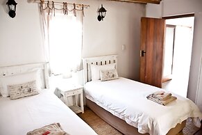 Denneboom Vineyards and Wildlife