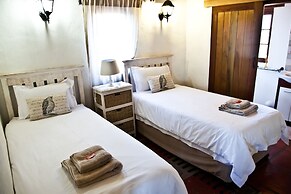 Denneboom Vineyards and Wildlife