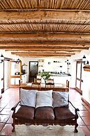 Denneboom Vineyards and Wildlife