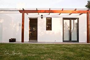 Denneboom Vineyards and Wildlife