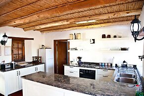 Denneboom Vineyards and Wildlife