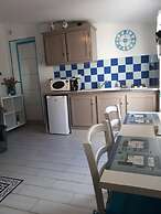 Eglantine et Chèvrefeuille