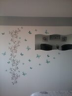 Eglantine et Chèvrefeuille