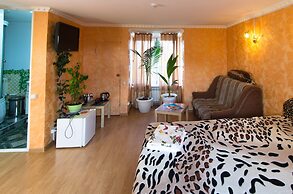 Guest House Vostryakovo