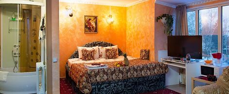 Guest House Vostryakovo
