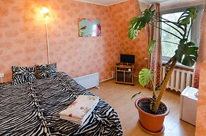Guest House Vostryakovo