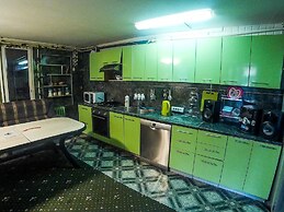 Guest House Vostryakovo