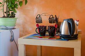Guest House Vostryakovo