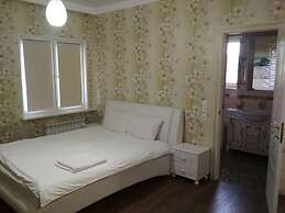 Guest House Vostryakovo