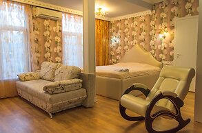 Guest House Vostryakovo