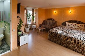Guest House Vostryakovo