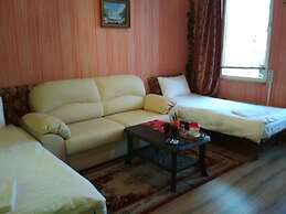 Guest House Vostryakovo
