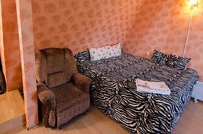 Guest House Vostryakovo