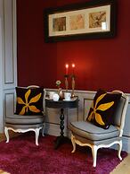 Hotel particulier le clos de la croix
