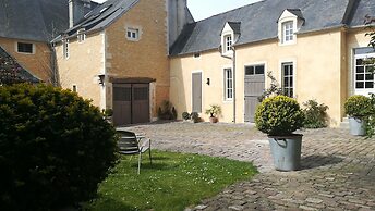 Hotel particulier le clos de la croix