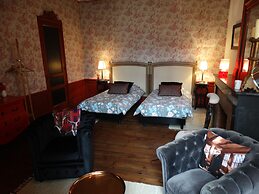 Hotel particulier le clos de la croix