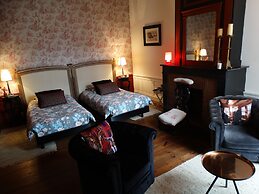 Hotel particulier le clos de la croix