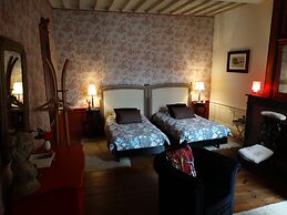 Hotel particulier le clos de la croix