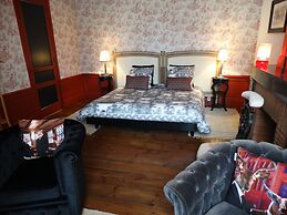 Hotel particulier le clos de la croix