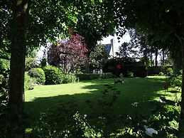 Hotel particulier le clos de la croix