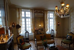 Hotel particulier le clos de la croix