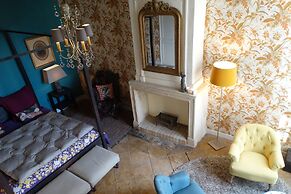 Hotel particulier le clos de la croix