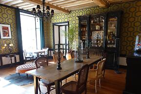 Hotel particulier le clos de la croix