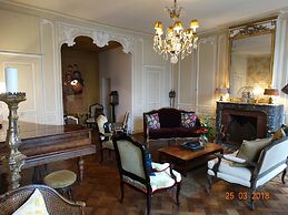 Hotel particulier le clos de la croix