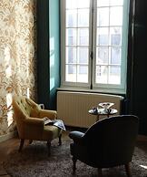 Hotel particulier le clos de la croix