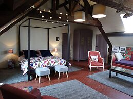 Hotel particulier le clos de la croix