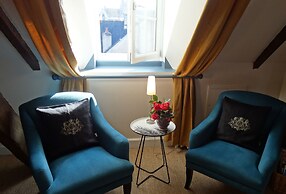 Hotel particulier le clos de la croix
