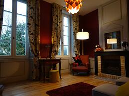 Hotel particulier le clos de la croix
