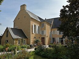 Hotel particulier le clos de la croix