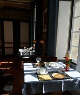 Hotel particulier le clos de la croix
