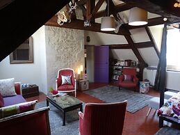 Hotel particulier le clos de la croix