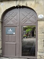 Hotel particulier le clos de la croix