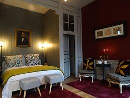 Hotel particulier le clos de la croix