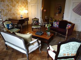 Hotel particulier le clos de la croix