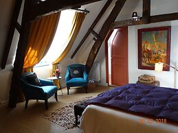 Hotel particulier le clos de la croix