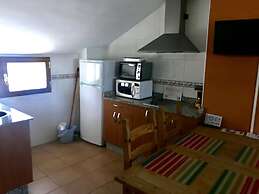 Hostal El Horno