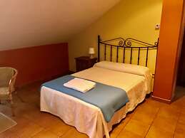 Hostal El Horno