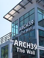 Arch39 The Wall