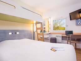 ibis budget Fréjus Saint-Raphaël Capitou A8