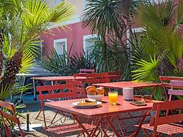 ibis budget Fréjus Saint-Raphaël Capitou A8