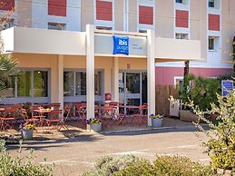 ibis budget Fréjus Saint-Raphaël Capitou A8