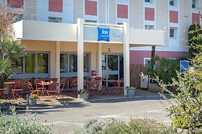 ibis budget Fréjus Saint-Raphaël Capitou A8