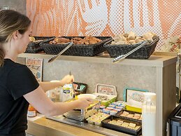 ibis budget Fréjus Saint-Raphaël Capitou A8